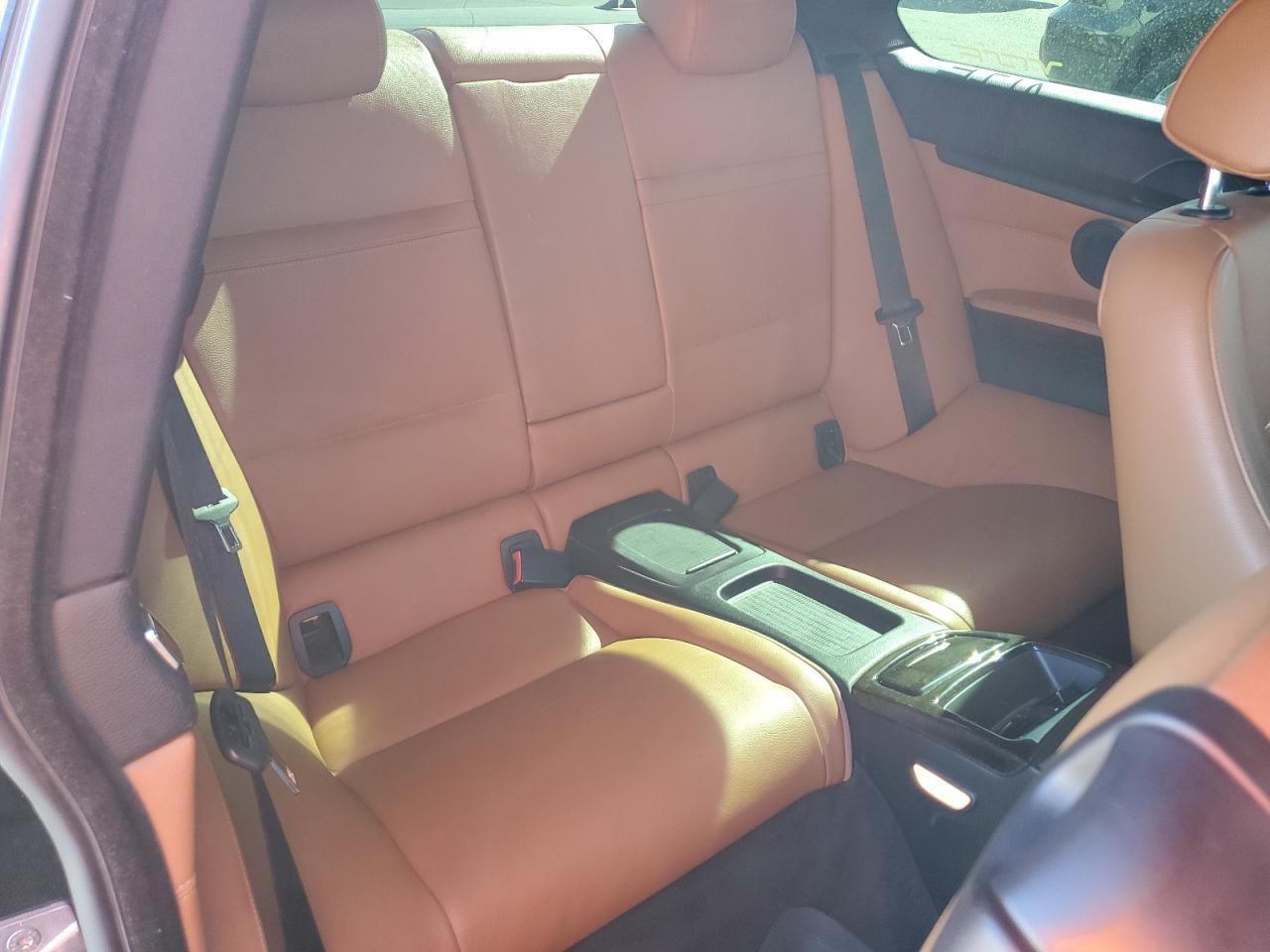 2012 BMW 3 SERIES