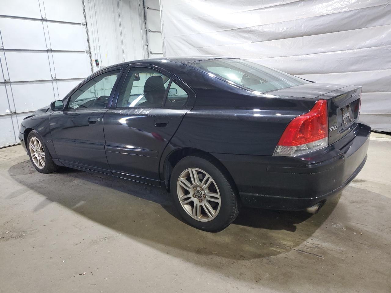 2006 VOLVO S60