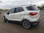 2018 FORD EcoSport