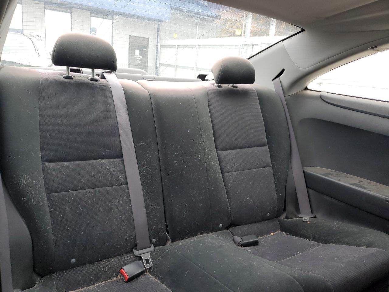 2004 HONDA ACCORD