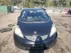 2009 HONDA FIT