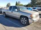 2001 GMC Sierra