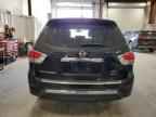 2014 NISSAN PATHFINDER