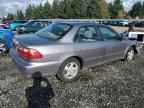 2000 HONDA ACCORD