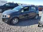 2014 CHEVROLET SONIC
