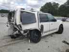 2008 LINCOLN Navigator