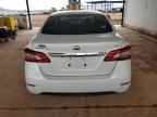 2015 NISSAN SENTRA