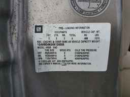 2004 BUICK Lesabre
