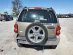 2004 JEEP Liberty