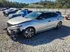 2018 NISSAN Maxima