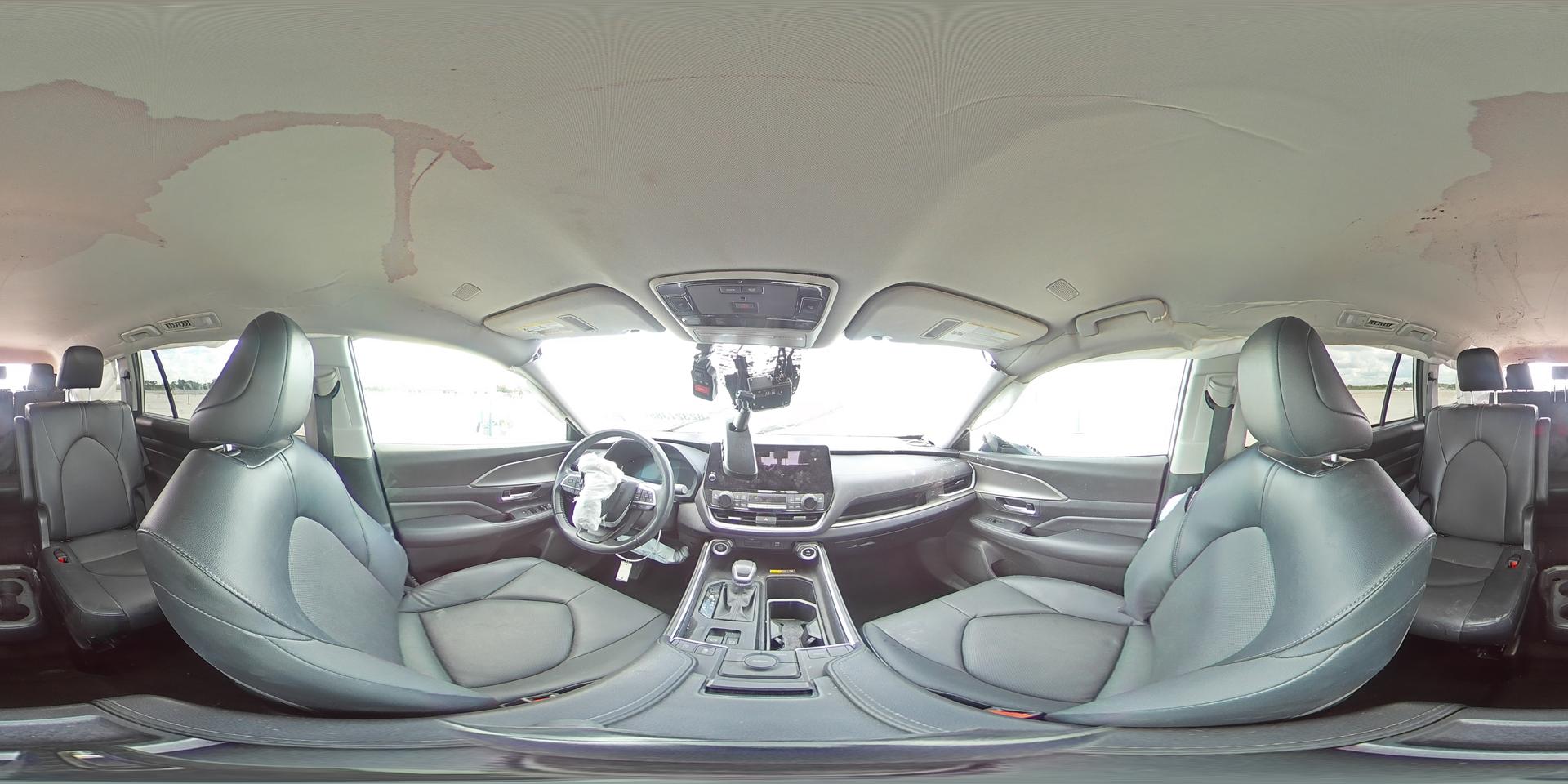 2024 TOYOTA HIGHLANDER