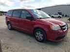 2012 DODGE GRAND CARAVAN