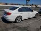 2012 BMW 3 SERIES