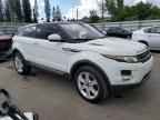2015 LAND ROVER RANGE ROVER EVOQUE