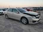 2010 FORD FUSION