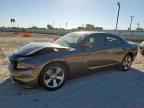 2015 DODGE CHARGER