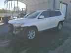 2012 TOYOTA HIGHLANDER