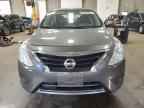 2018 NISSAN VERSA