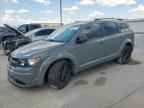 2020 DODGE JOURNEY