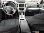 2012 SUBARU Legacy