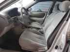 2000 TOYOTA COROLLA