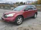2011 HONDA CR-V