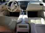 2016 NISSAN MURANO