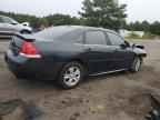 2015 CHEVROLET Impala Limited
