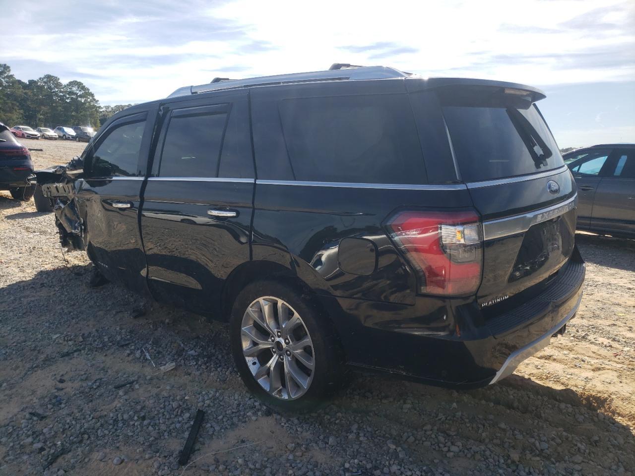 2019 FORD Expedition