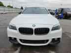 2015 BMW 5 series