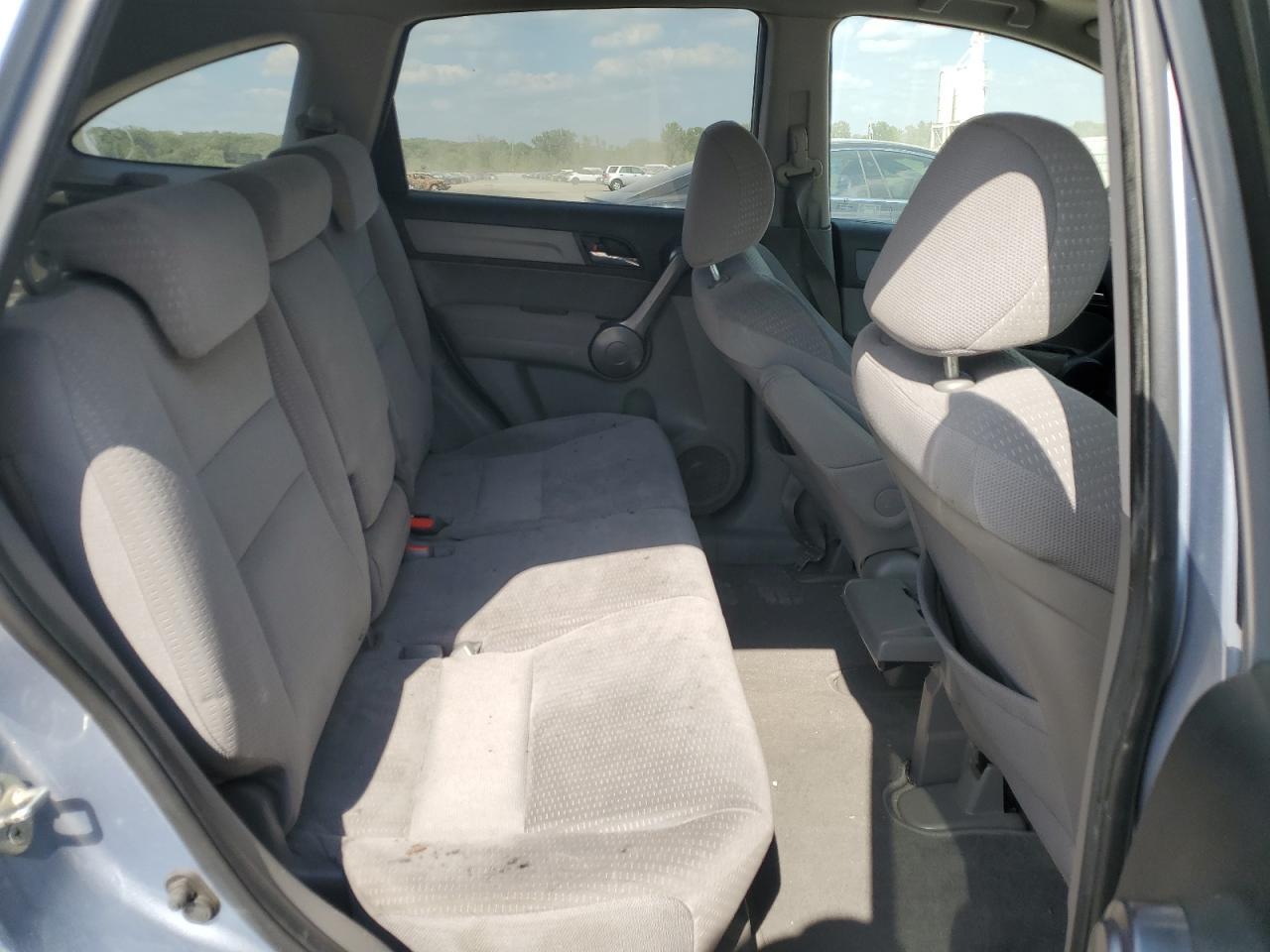 2009 HONDA CR-V