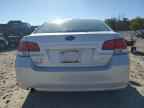 2011 SUBARU Legacy