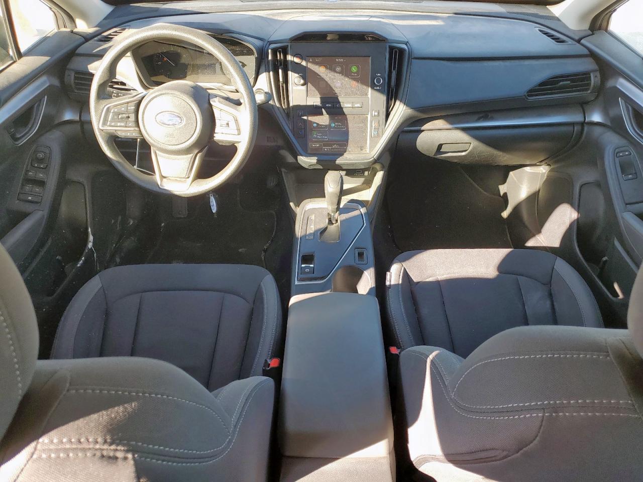 2024 SUBARU IMPREZA