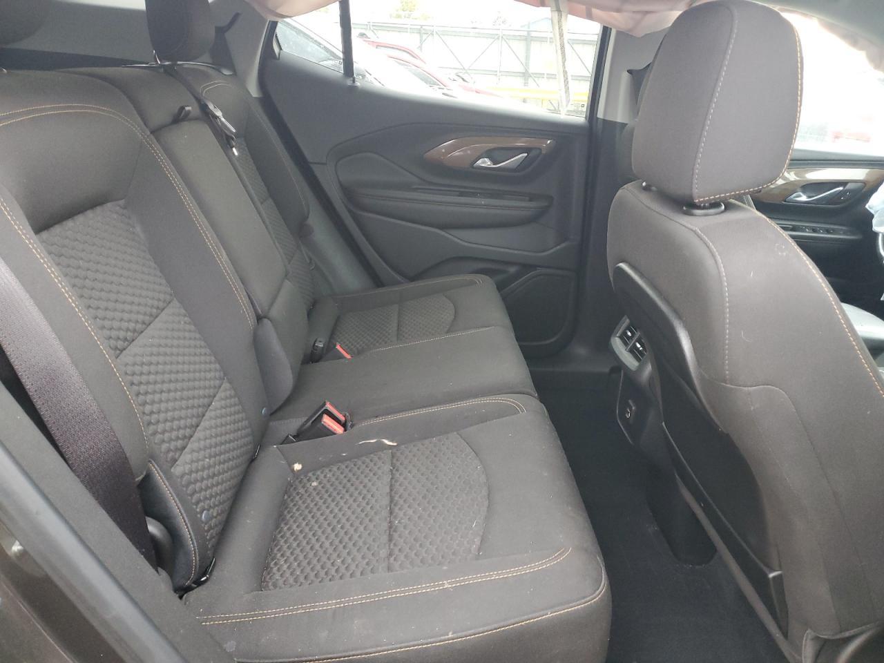 2020 GMC Terrain