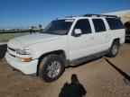 2004 CHEVROLET Suburban