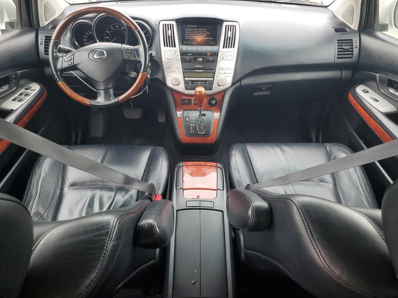2005 LEXUS Rx 330