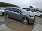 2016 NISSAN Quest