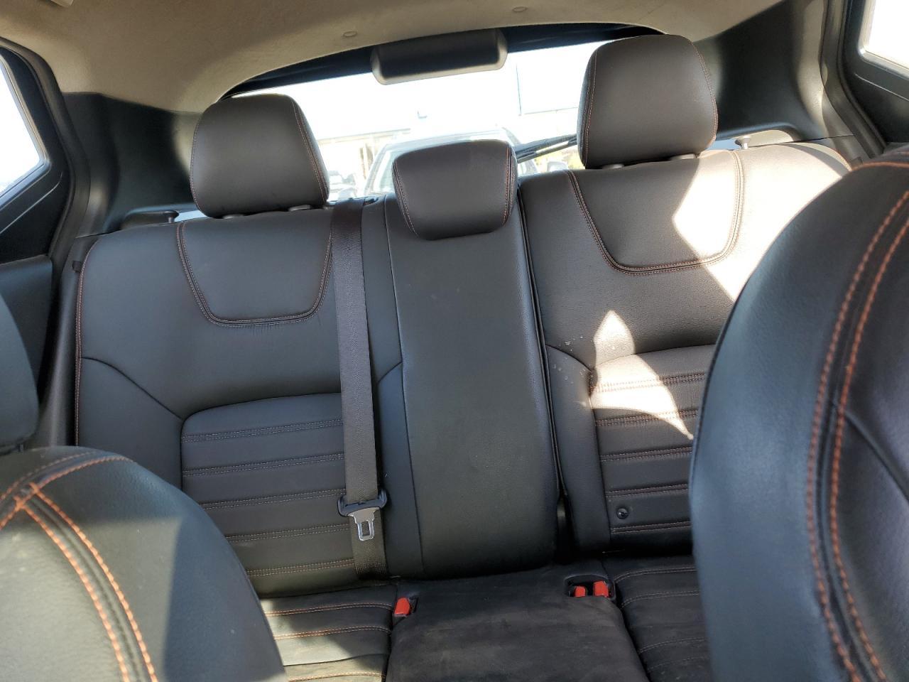 2019 NISSAN KICKS