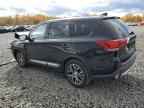 2018 MITSUBISHI outlander