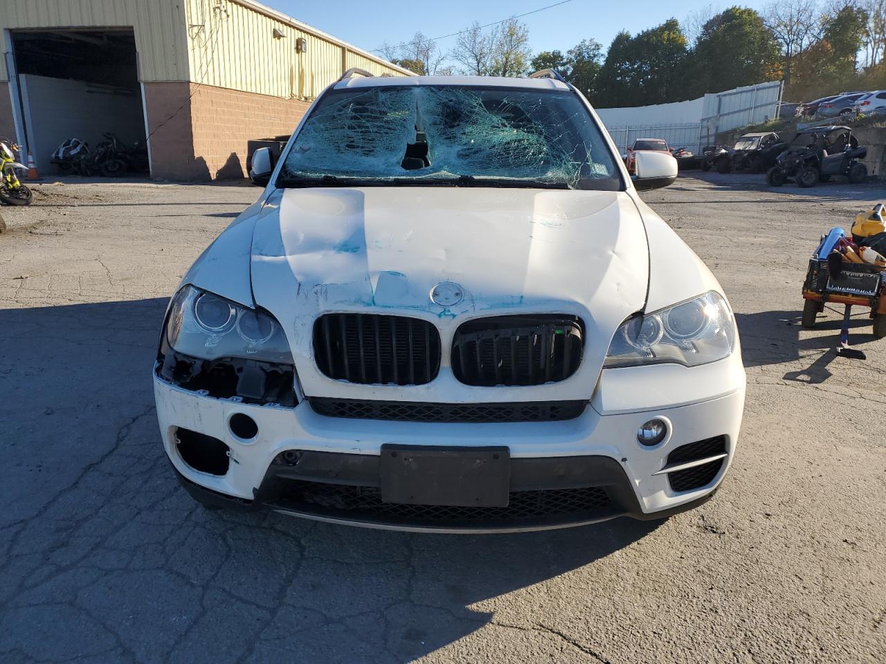 2012 BMW X5