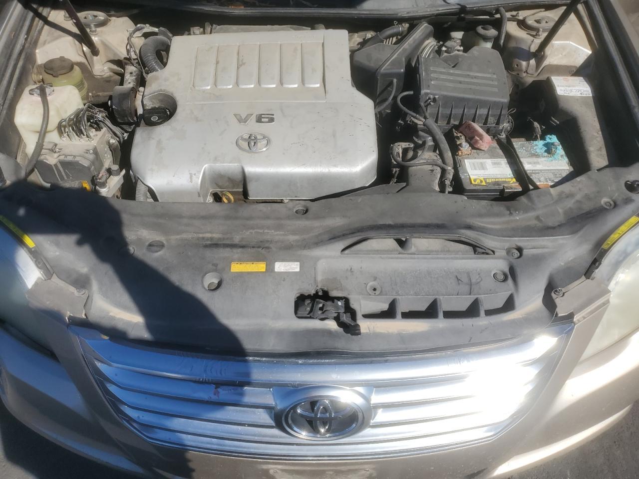 2008 TOYOTA Avalon