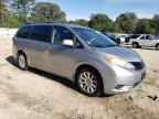 2011 TOYOTA SIENNA