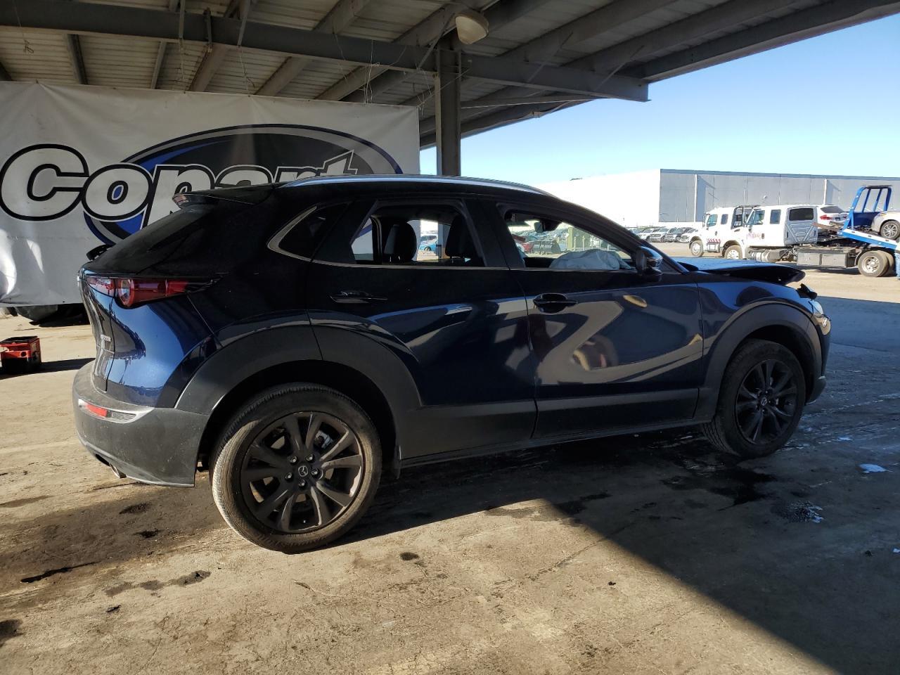 2024 MAZDA CX-30