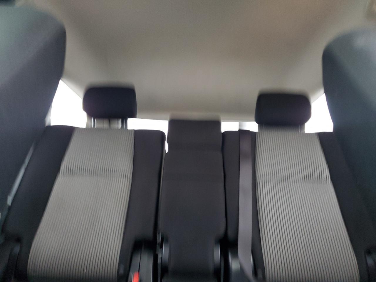 2016 TOYOTA 4Runner