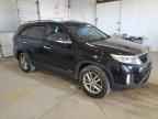 2014 KIA SORENTO