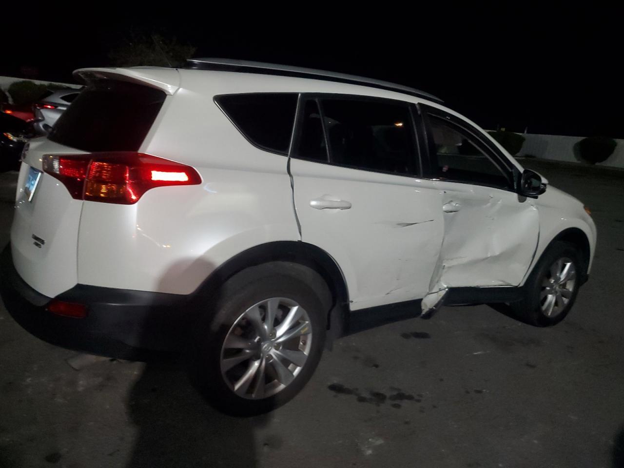 2013 TOYOTA RAV4