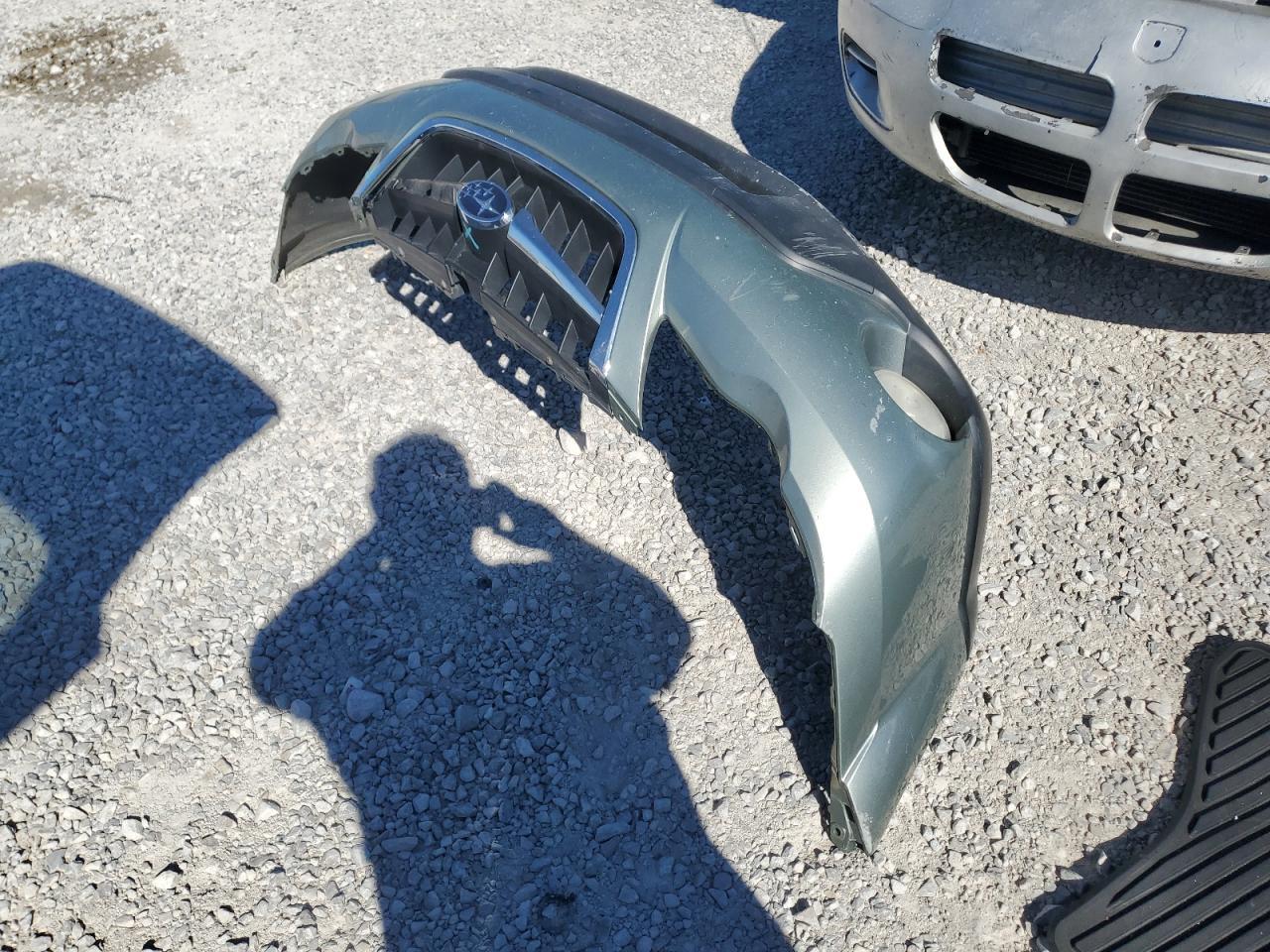 2009 SUBARU Outback