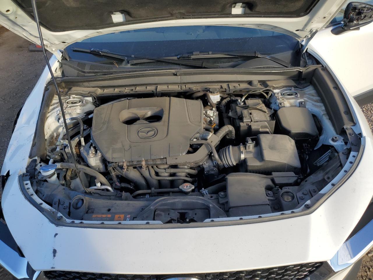 2023 MAZDA CX-30