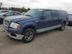 2005 FORD F-150