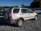 2006 HONDA CR-V